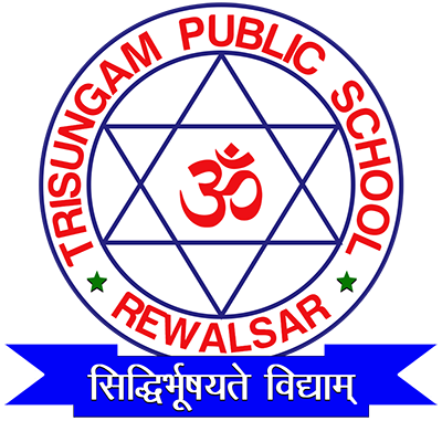 Trisungam Public Sr. Sec. School
